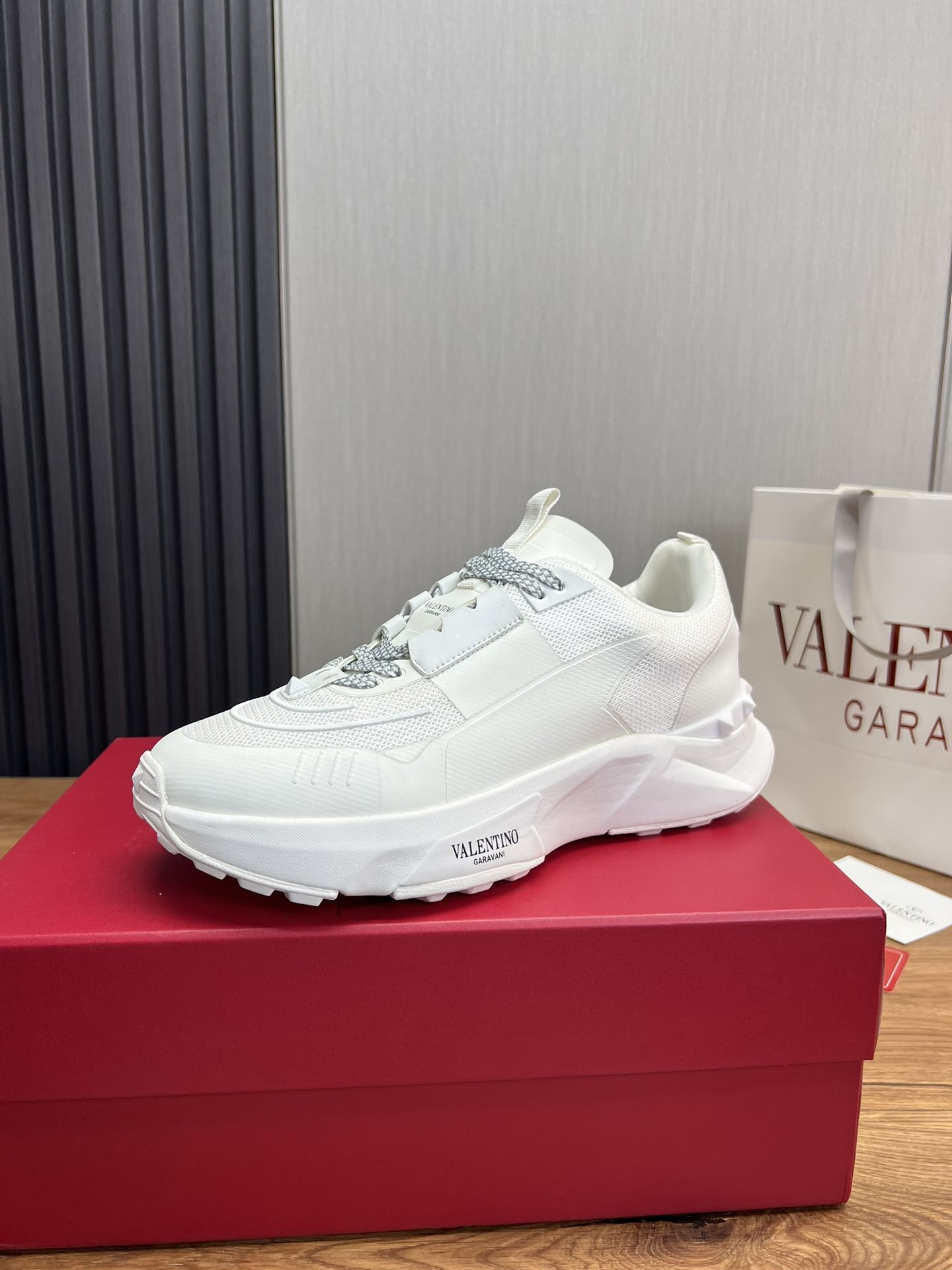 Valentino Low Shoes